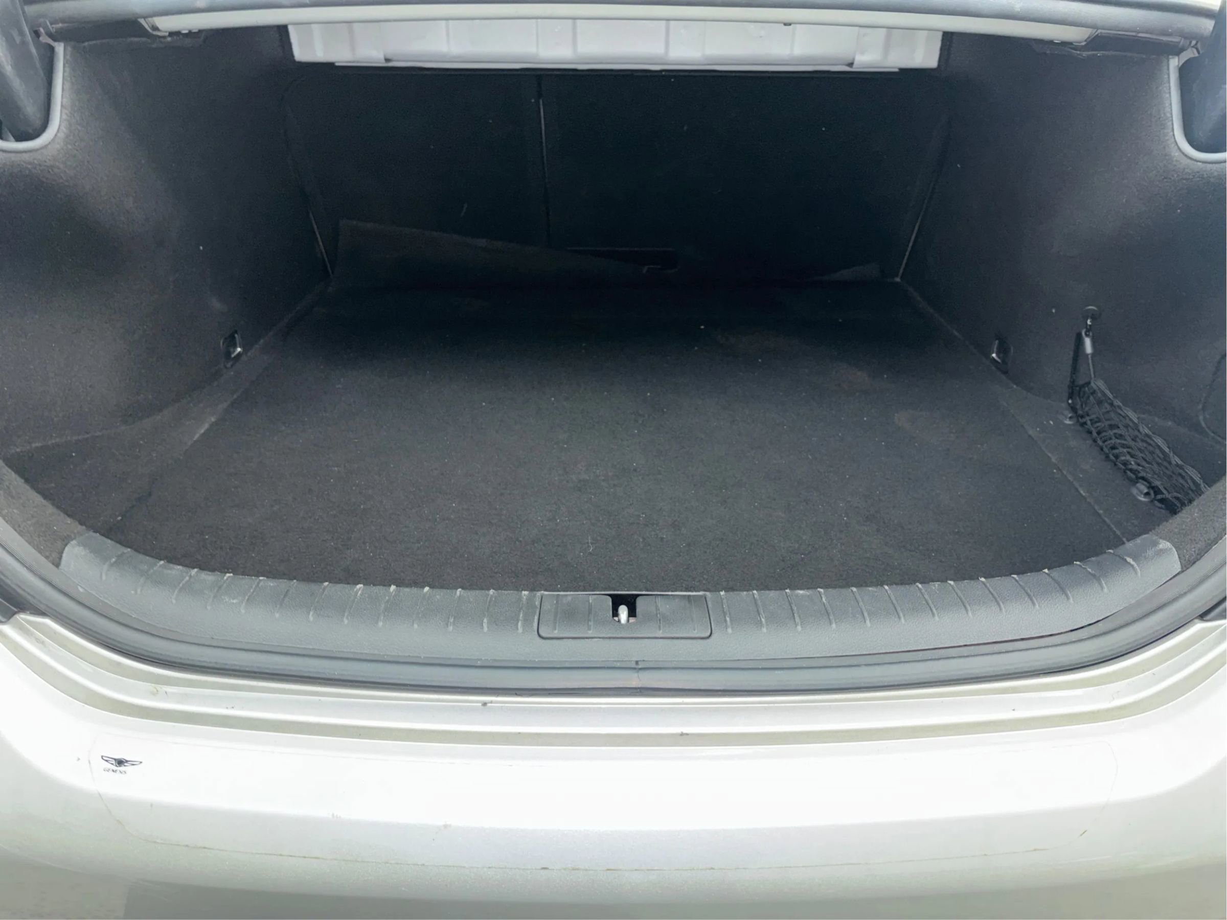 Used 2019 Genesis G70 2.0T Advanced w/ Elite Package image 16