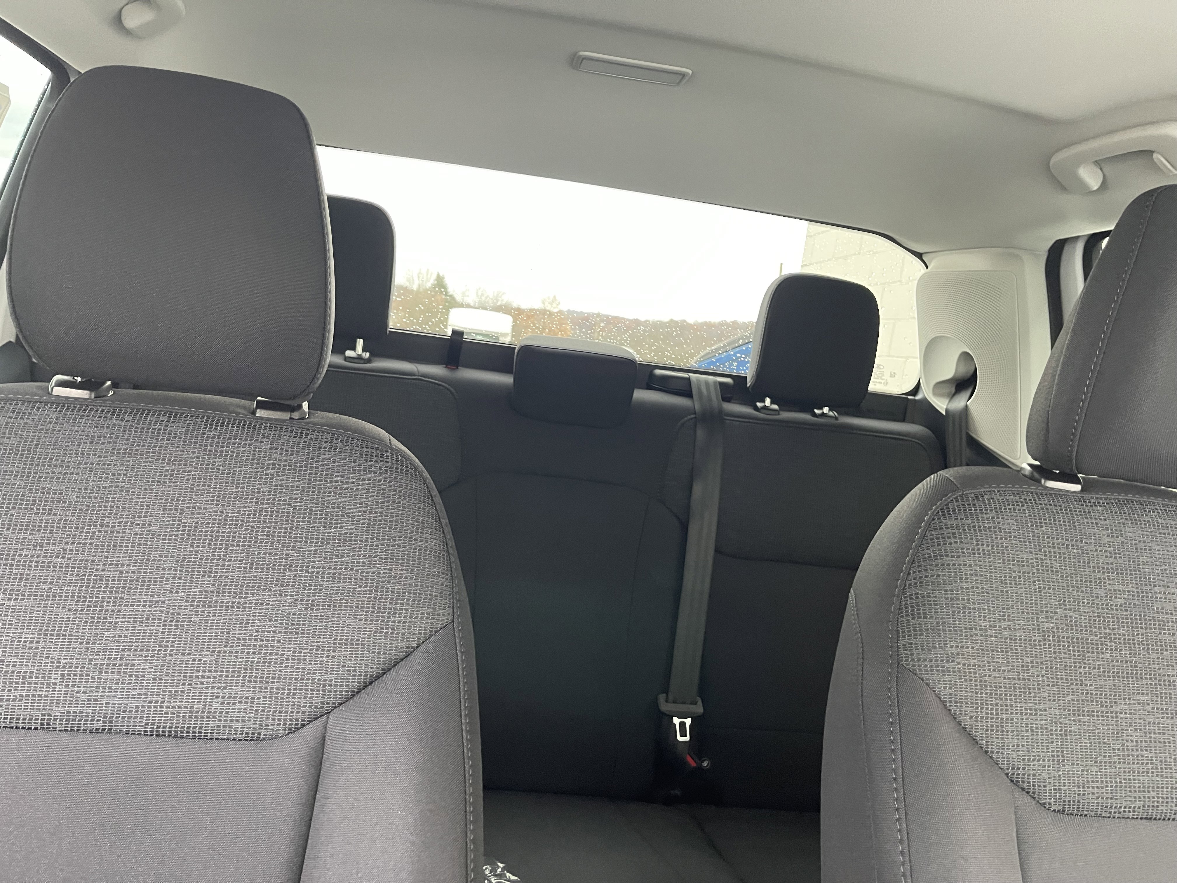 New 2025 Ford Maverick XL image 28