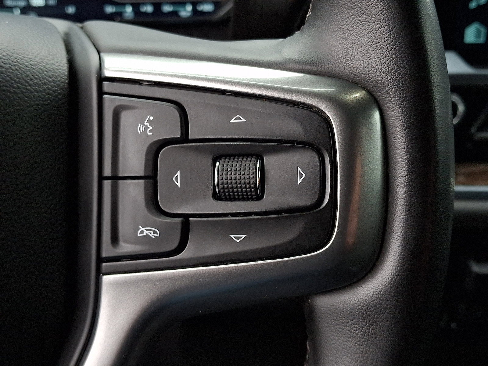 Certified 2024 Chevrolet Silverado 2500 LT image 23