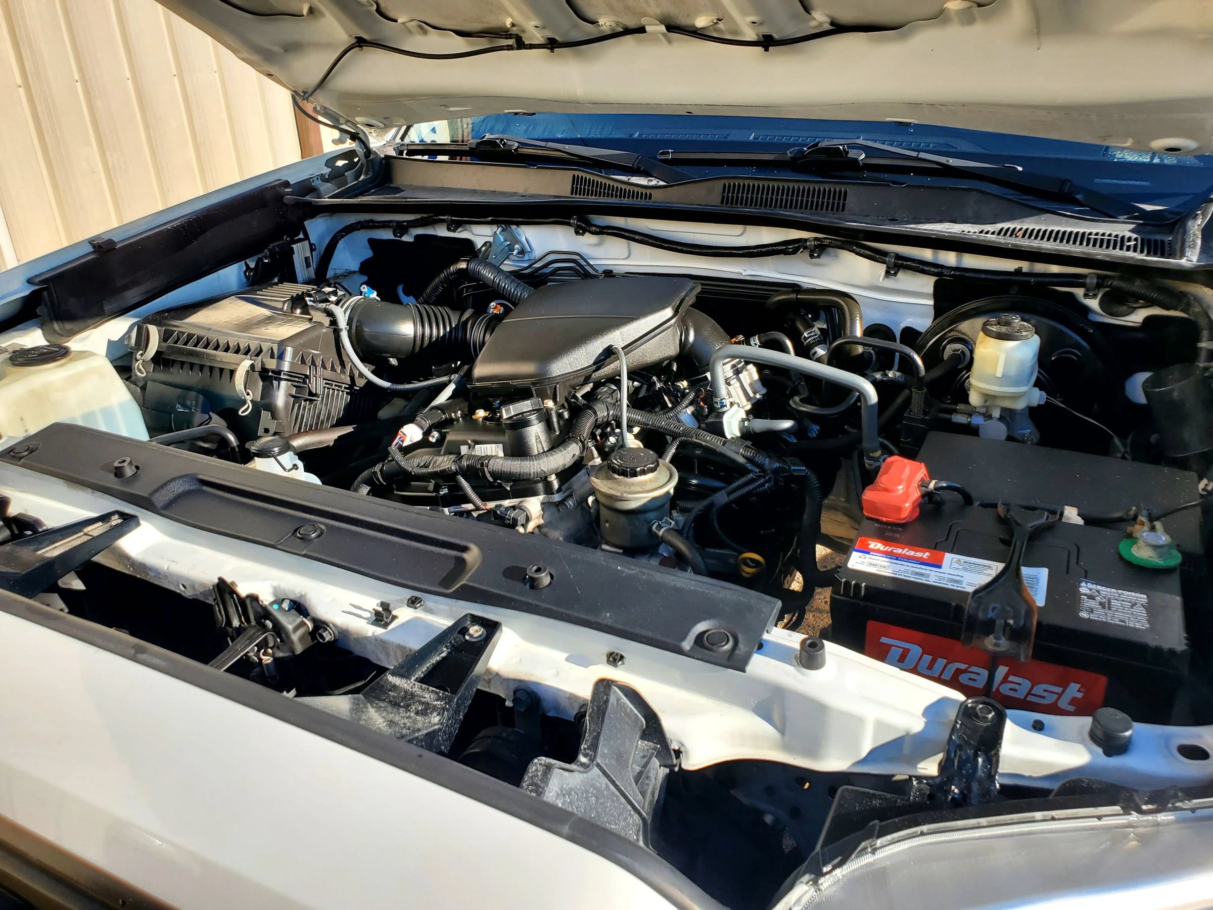 Used 2016 Toyota Tacoma SR RWD image 31