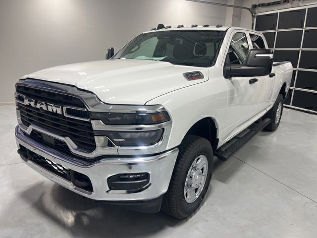 New 2026 RAM 2500 Tradesman image 3