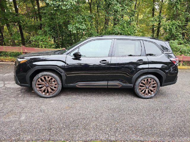 New 2026 Subaru Forester Sport AWD/4WD image 5