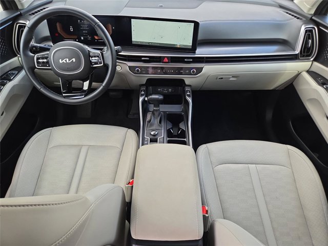 Used 2025 Kia Sorento S w/ Panoramic Sunroof Package FWD image 36