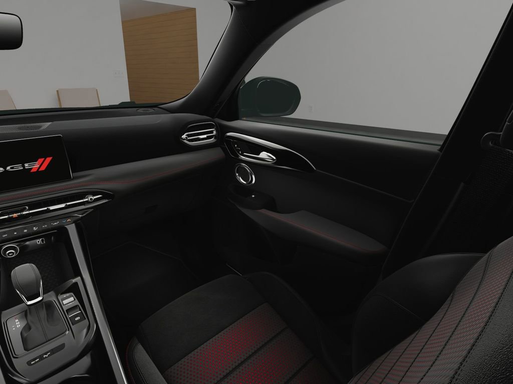 New 2024 Dodge Hornet R/T Plus w/ Track Pack image 24