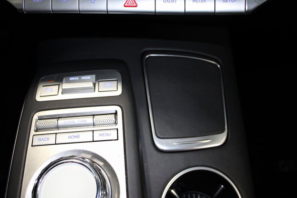 Used 2023 Genesis GV70 2.5T w/ Select Package image 37