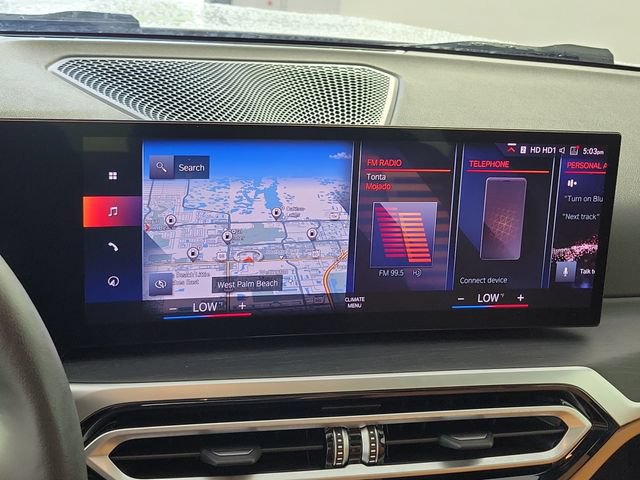Used 2024 BMW 330i xDrive Sedan AWD/4WD image 29
