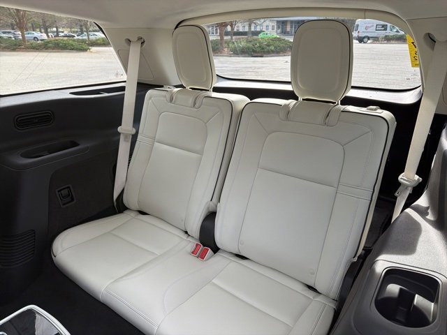 Used 2022 Lincoln Aviator Black Label w/ Dynamic Handling Package image 23