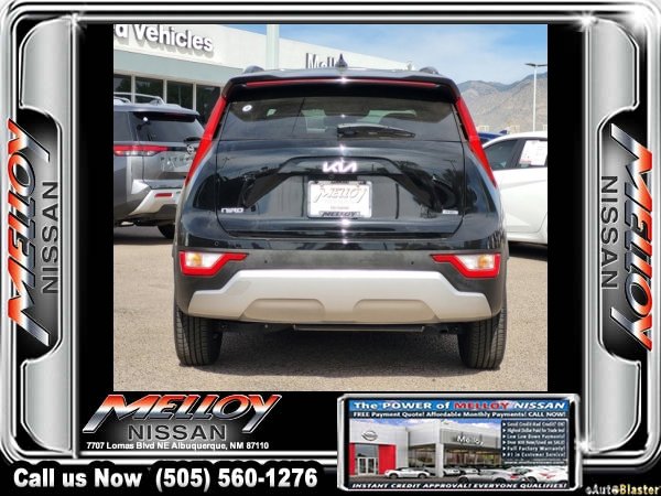 Used 2024 Kia Niro EX w/ EX Cold Weather Package image 5