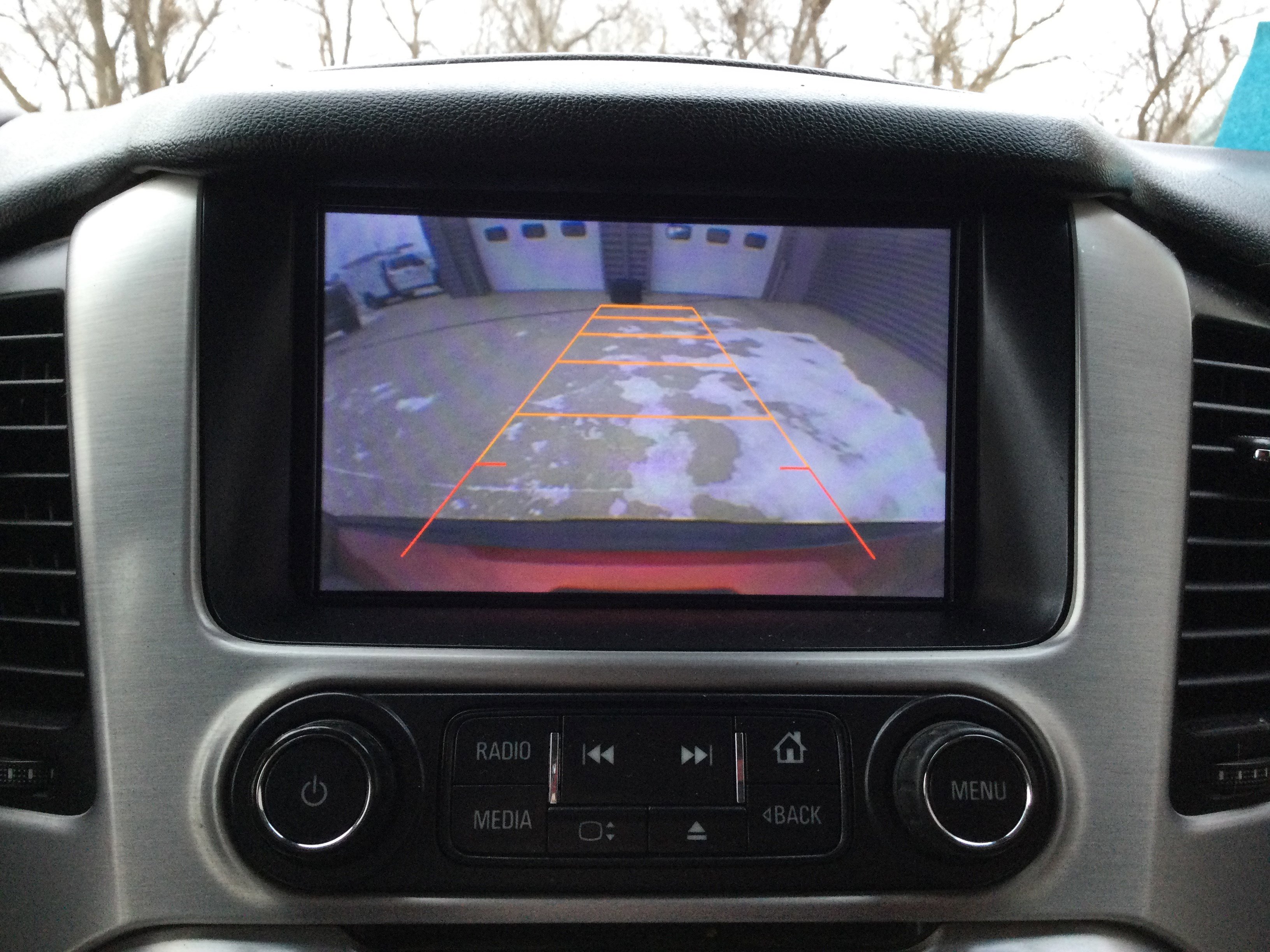 Used 2015 GMC Yukon XL SLT image 13