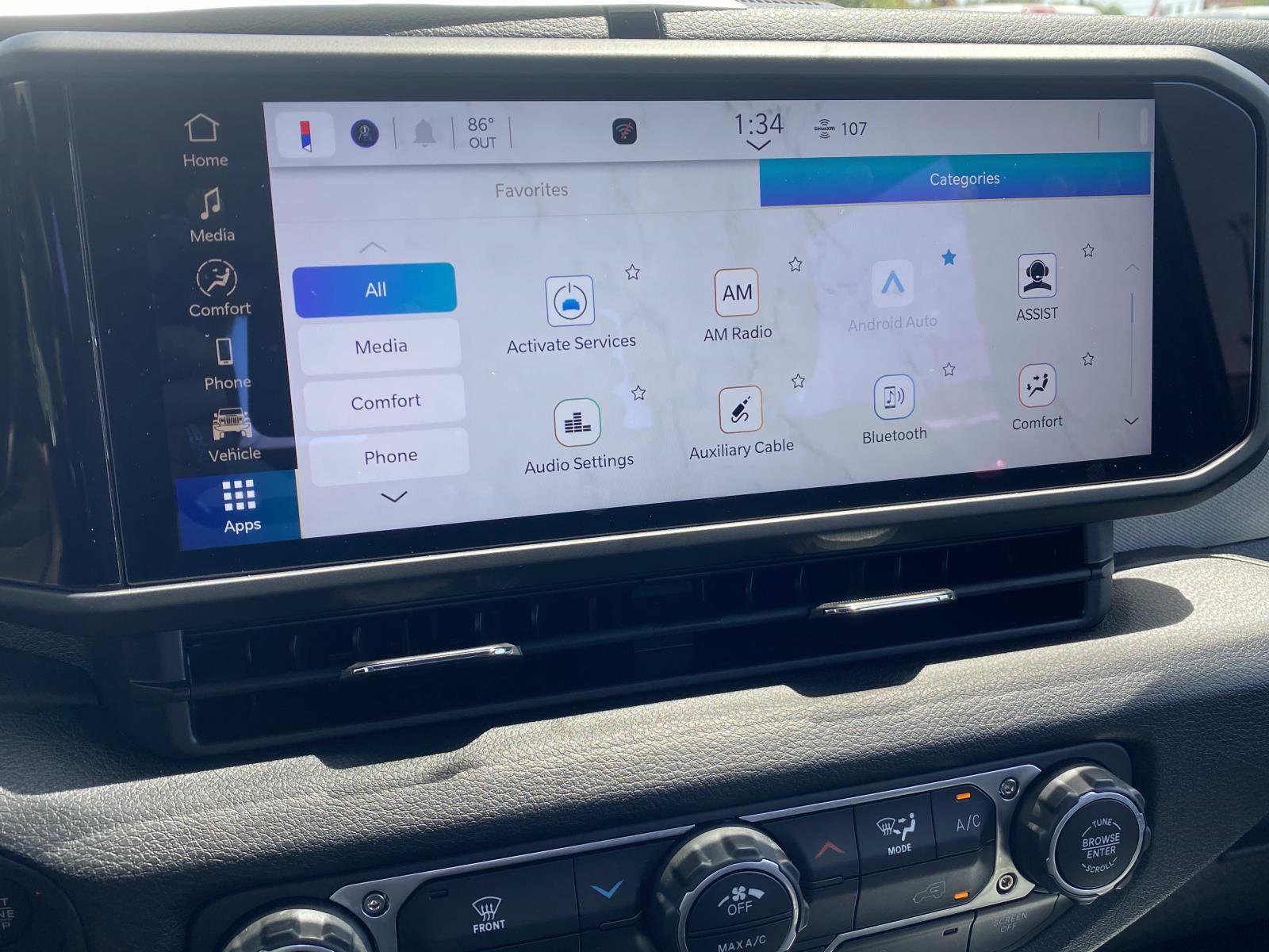 Certified 2024 Jeep Wrangler Sport image 25