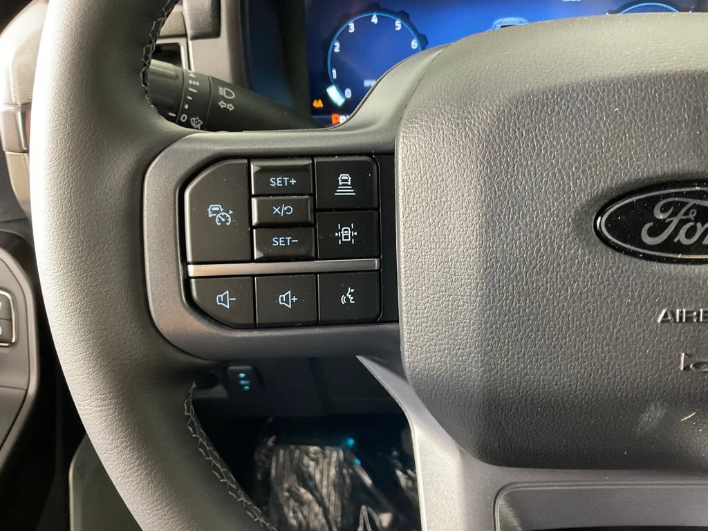 New 2026 Ford F150 Lariat w/ Equipment Group 502A High AWD/4WD image 24