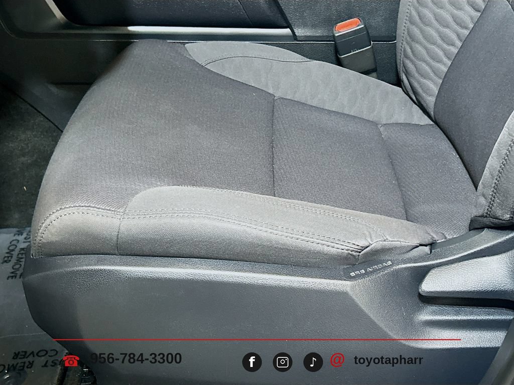 Used 2024 Toyota Tundra SR5 w/ SX Package RWD image 17