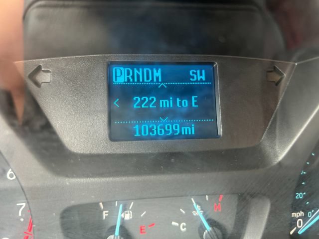 Used 2019 Ford Transit 150 130 Medium Roof RWD image 40