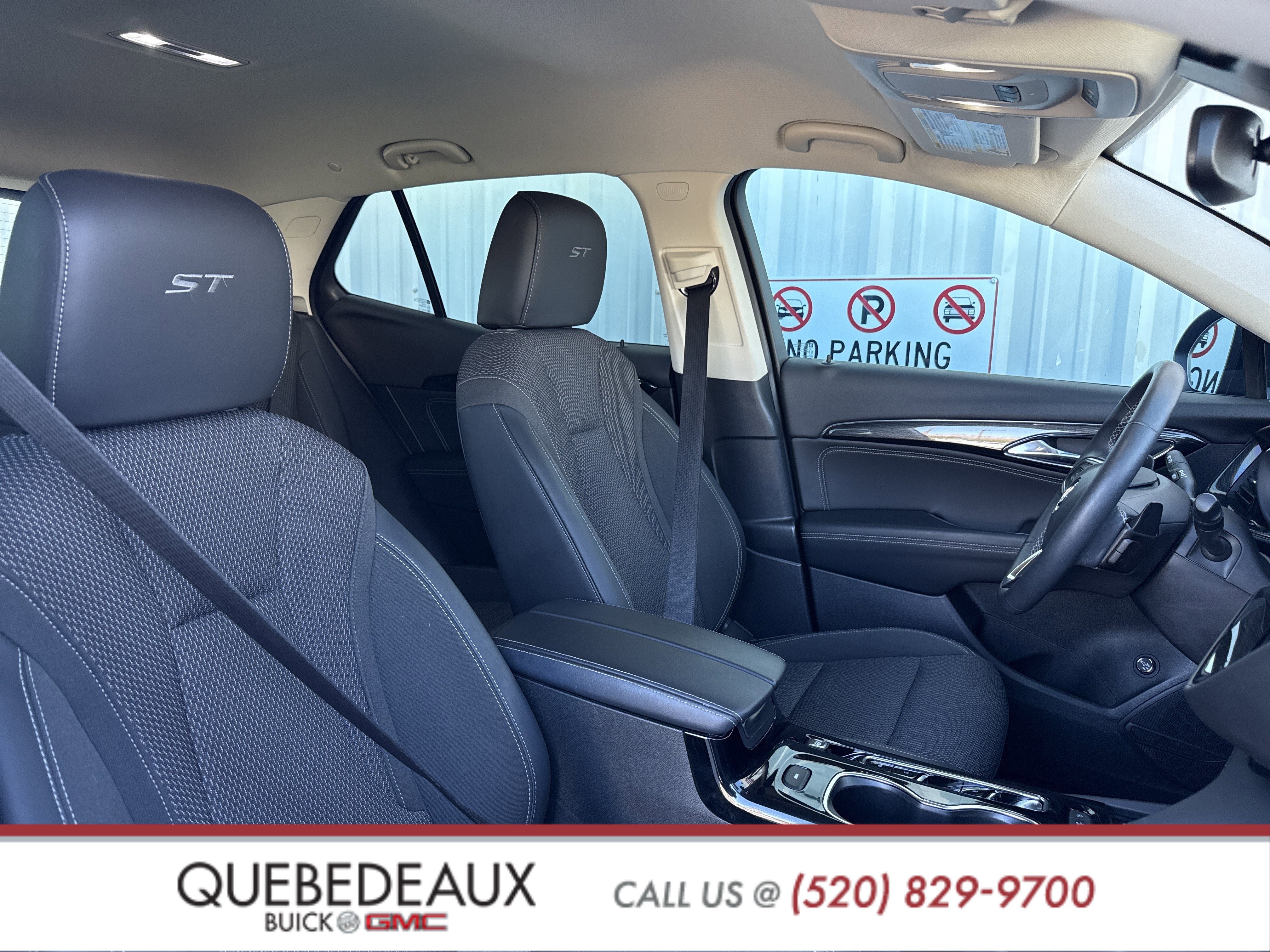 Used 2023 Buick Envision Preferred w/ Sport Touring Package image 34