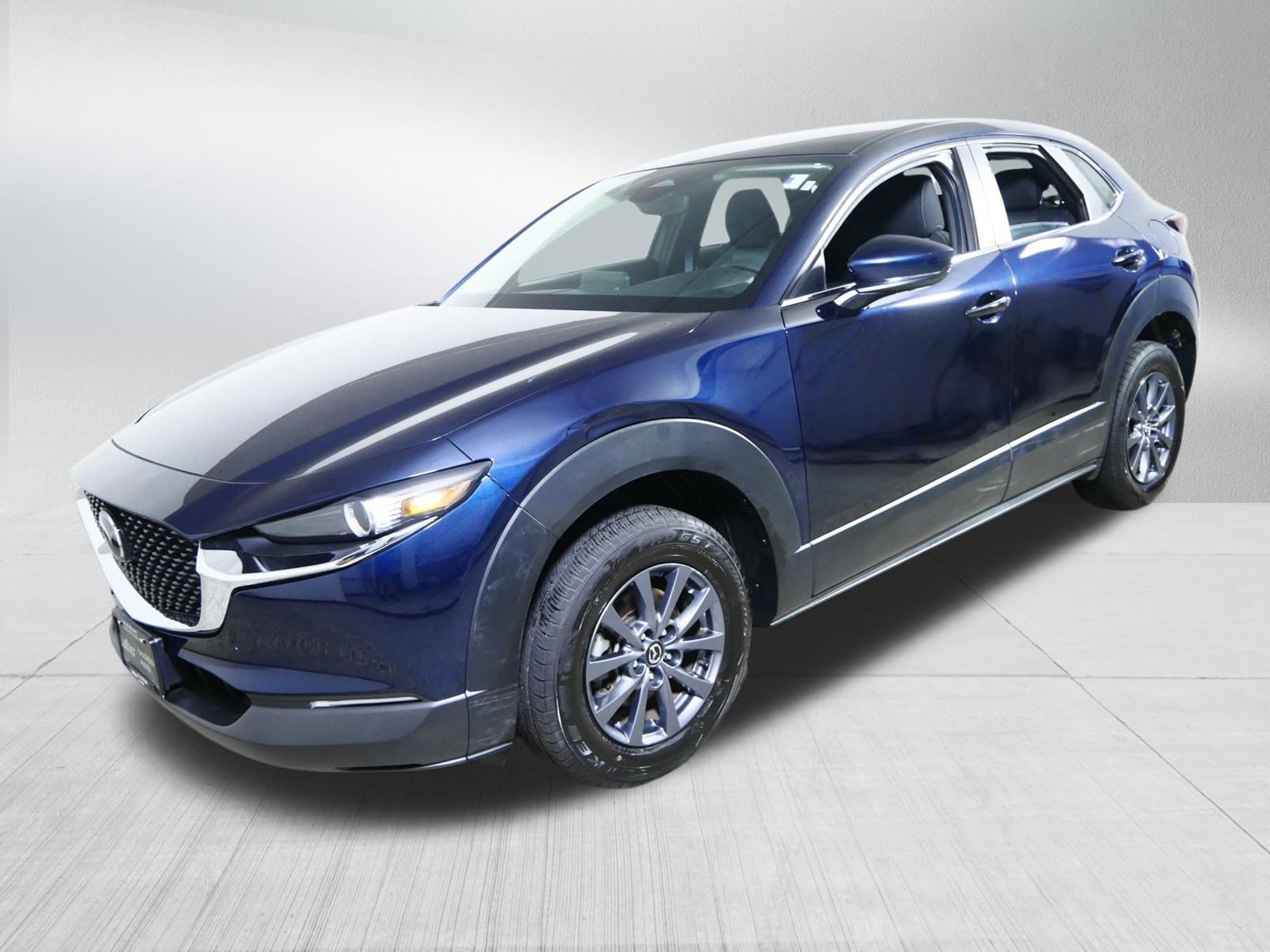 Used 2024 MAZDA CX-30 AWD 2.5 S image 3