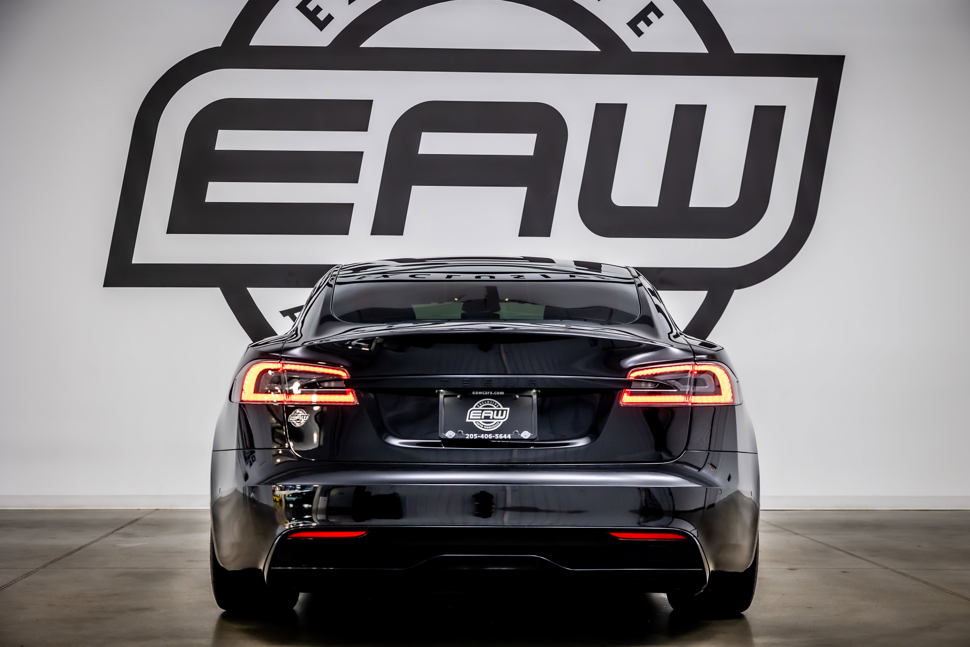 Used 2021 Tesla Model S Long Range image 10