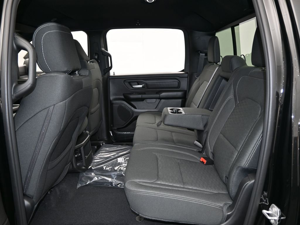 Used 2026 RAM 1500 Tradesman AWD/4WD image 27
