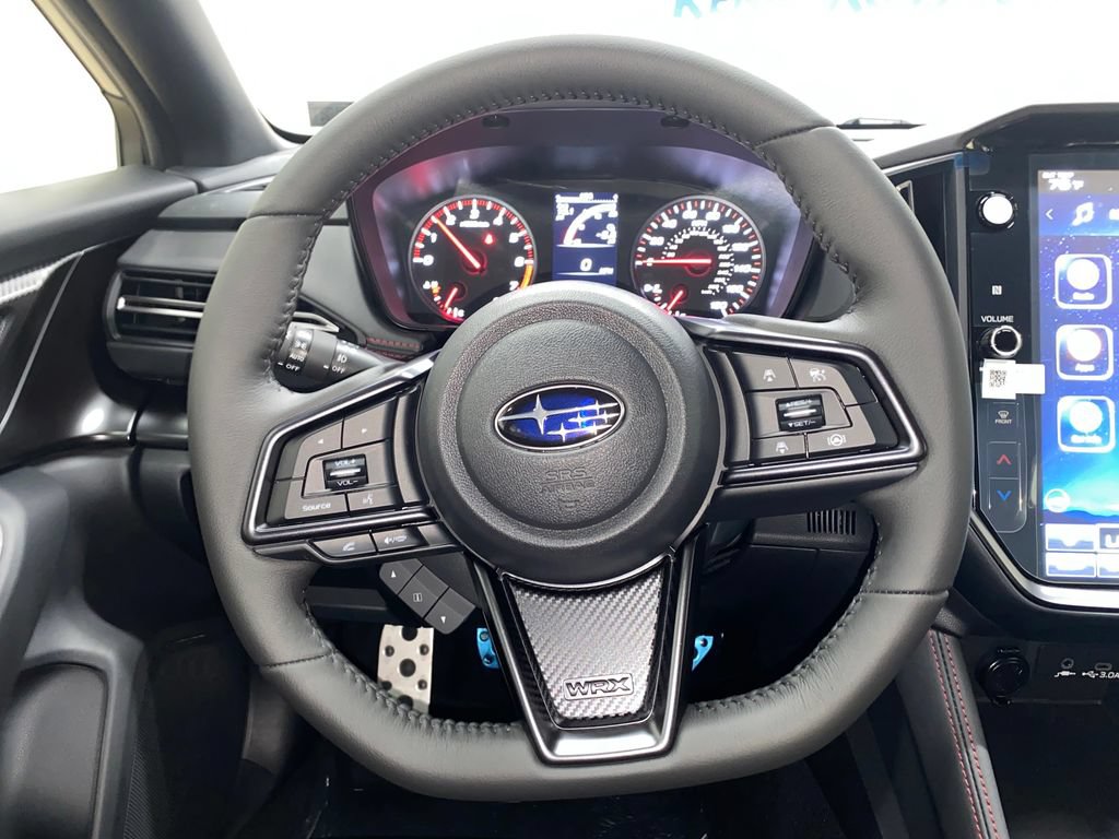 New 2026 Subaru WRX Premium AWD/4WD image 22