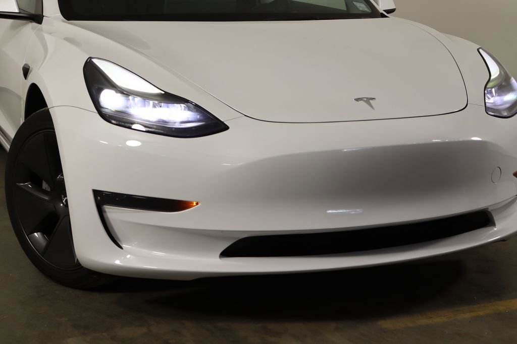 Used 2023 Tesla Model 3 Standard Range RWD image 49