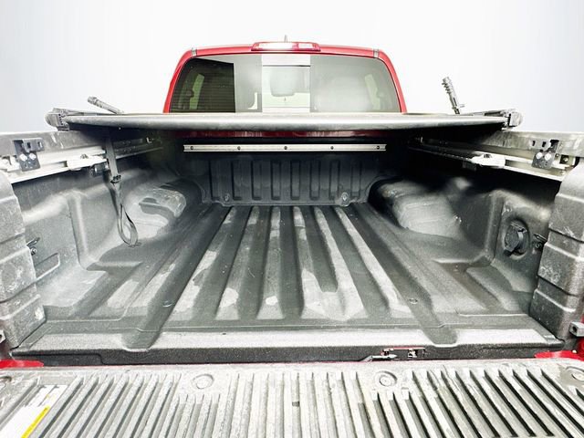 Used 2024 Nissan Frontier SL w/ Technology Package image 40