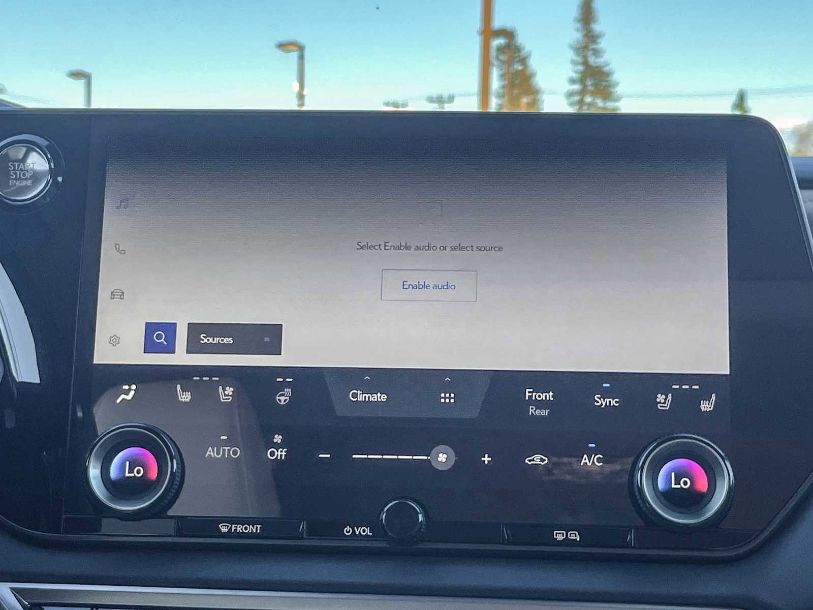 New 2026 Lexus RX 350 Premium Plus image 19