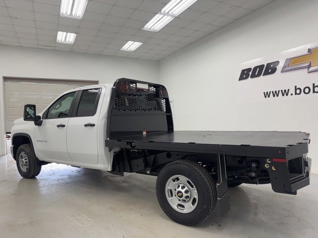 New 2025 Chevrolet Silverado 2500 W/T w/ WT Convenience Package image 7