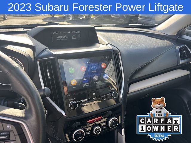 Used 2023 Subaru Forester Limited image 25