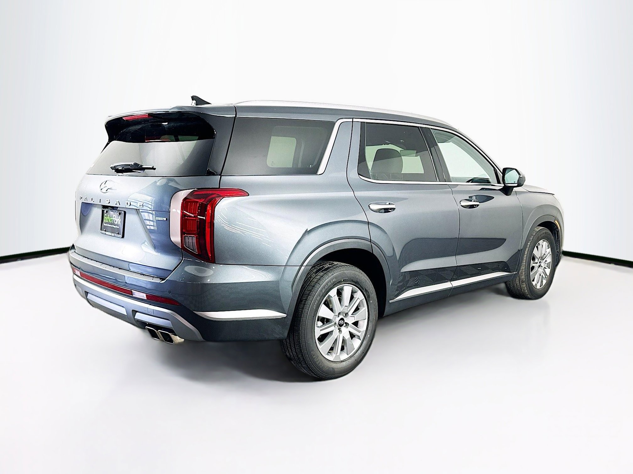 Used 2025 Hyundai Palisade SEL image 9