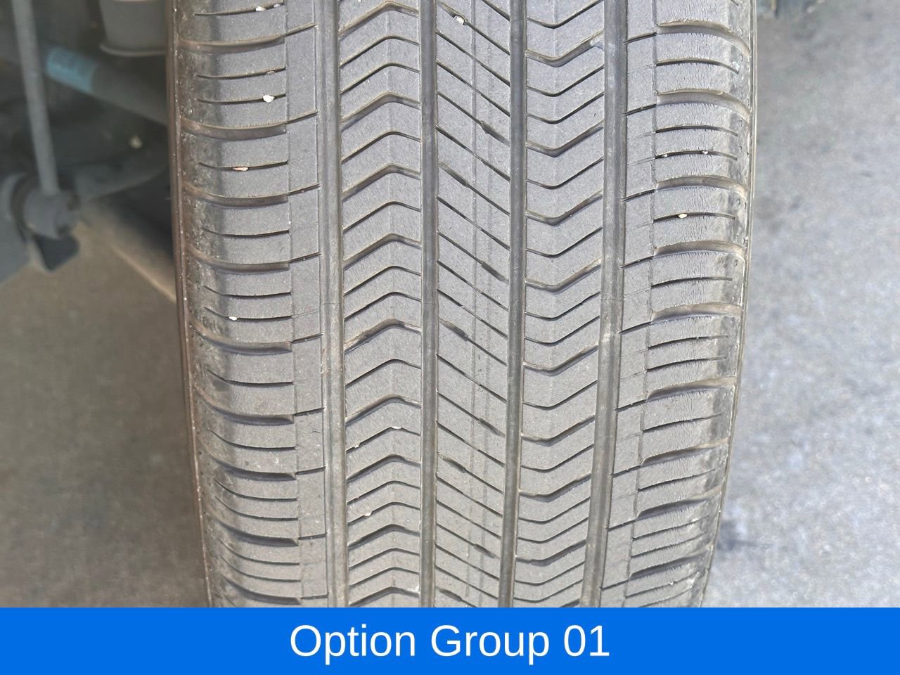 Used 2024 Hyundai Kona SEL image 3