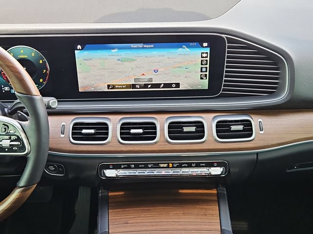 Used 2023 Mercedes-Benz GLE 450 4MATIC image 22