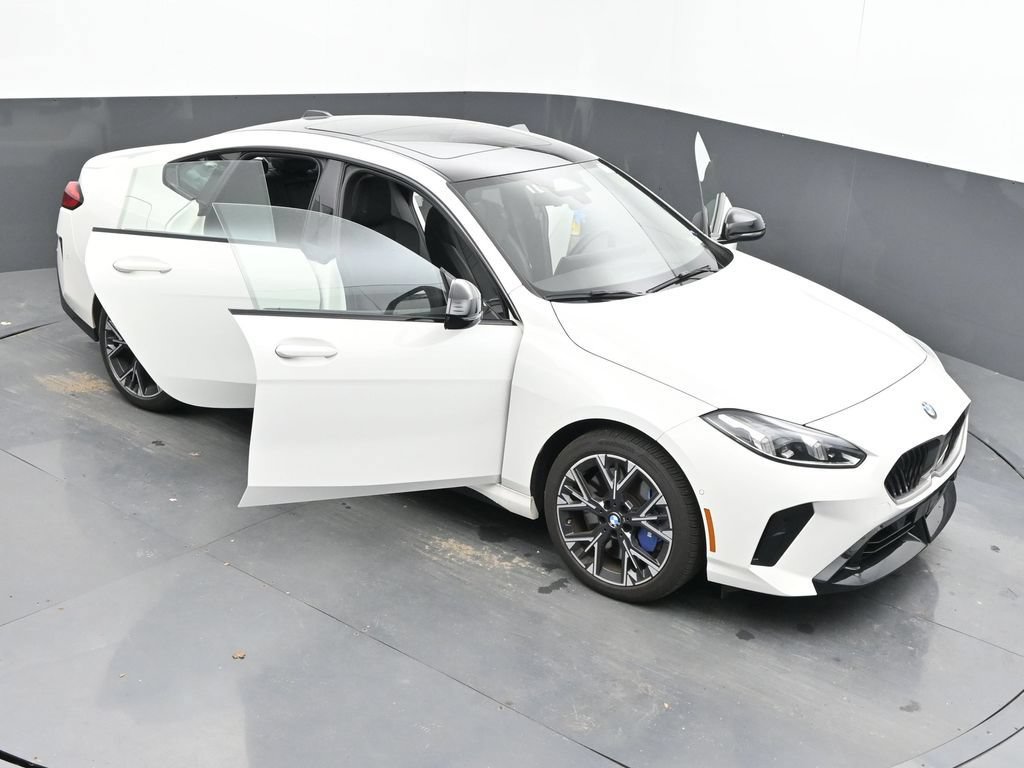 Used 2026 BMW 228i xDrive AWD/4WD image 53
