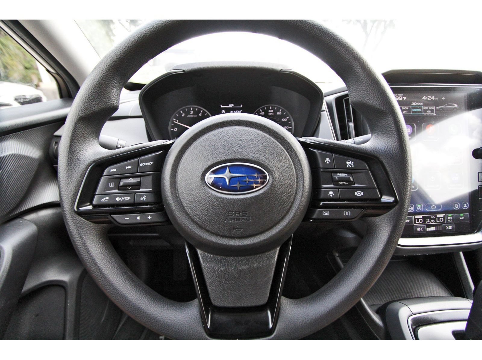 Certified 2026 Subaru Crosstrek 2.5i Premium AWD/4WD image 13
