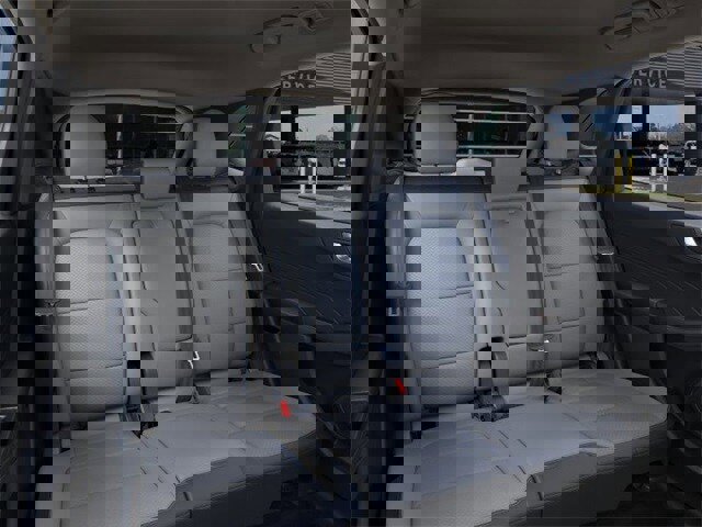 New 2023 Ford Escape SE image 11