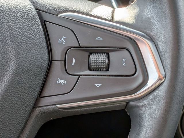 Used 2025 Chevrolet TrailBlazer ACTIV w/ Convenience Package image 20