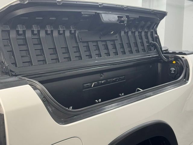 Used 2022 RAM 1500 Rebel w/ Rebel Level 2 Equipment Group image 41