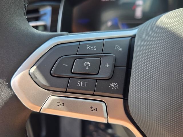 New 2026 Volkswagen Jetta S FWD image 23