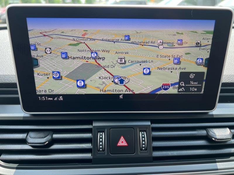 Used 2019 Audi Q5 2.0T Premium Plus w/ Premium Plus Package AWD/4WD image 17