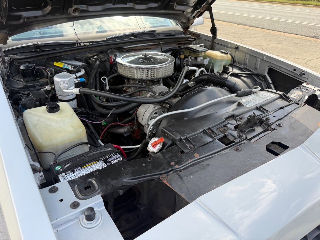 Used 1987 Chevrolet Monte Carlo SS RWD image 26