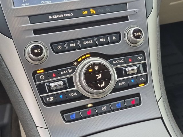 Used 2020 Lincoln MKZ Reserve w/ Elements Package FWD image 23