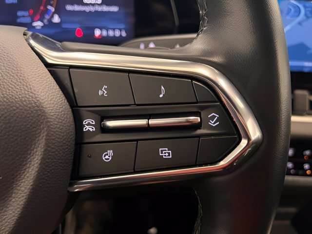 Certified 2025 Chevrolet Equinox LT AWD/4WD image 25