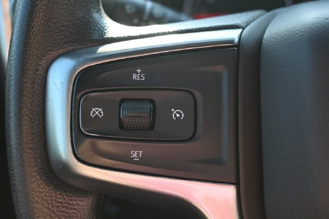Used 2022 Chevrolet Silverado 2500 LT AWD/4WD image 34