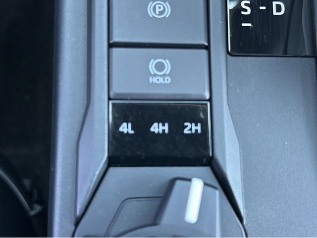Used 2026 Toyota 4Runner TRD Sport Premium AWD/4WD image 34