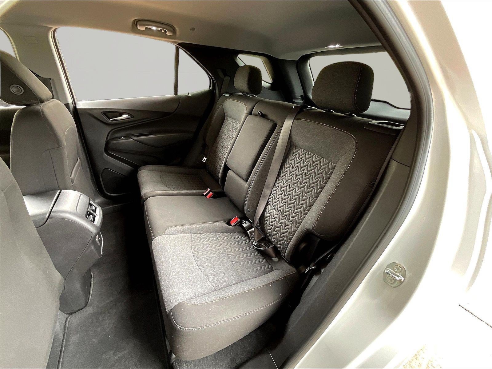 Used 2023 Chevrolet Equinox LT FWD image 21
