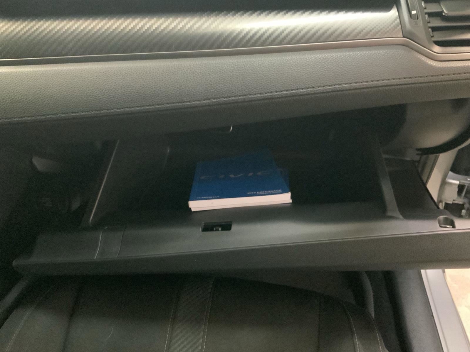 Used 2018 Honda Civic Sport image 27