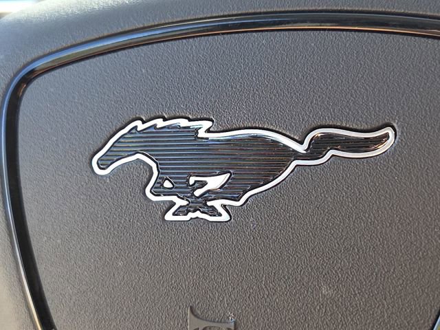 Certified 2025 Ford Mustang Mach-E Select w/ Comfort Package Lite image 26
