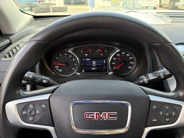 Used 2023 GMC Terrain SLE w/ Driver Convenience Package AWD/4WD image 19