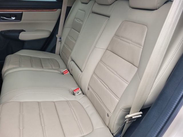 Used 2018 Honda CR-V EX-L image 13