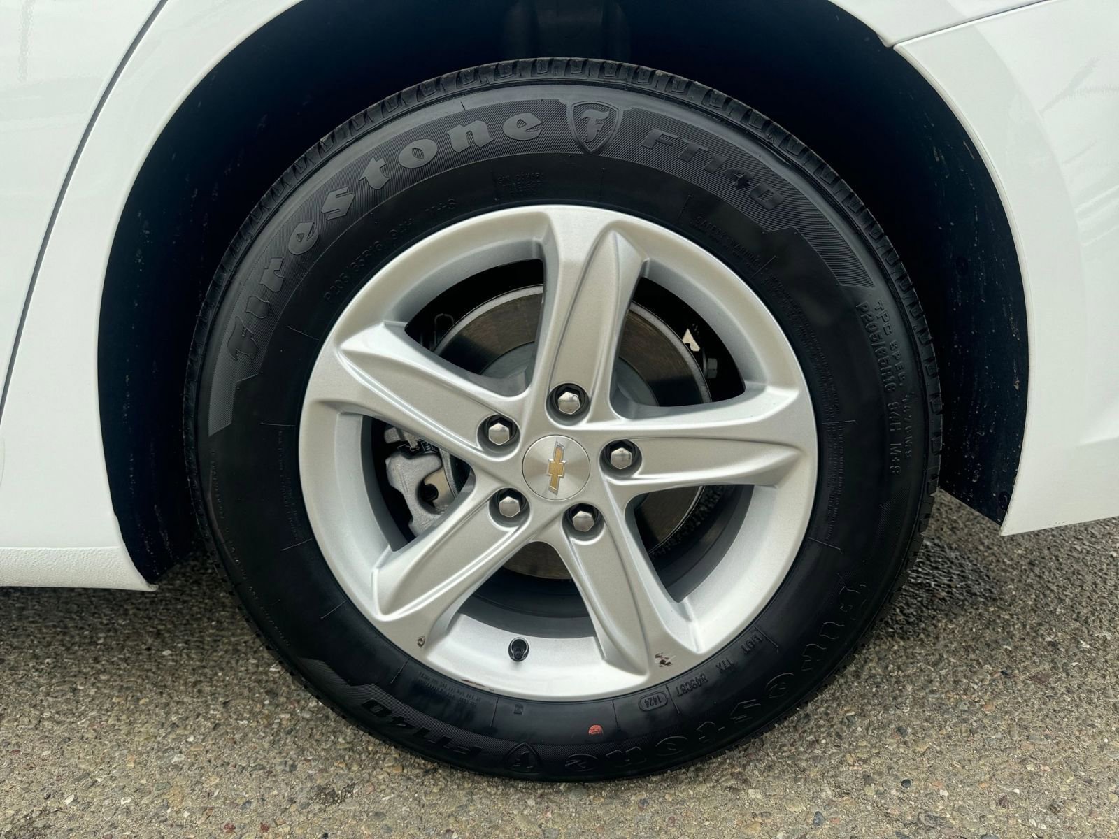 Used 2024 Chevrolet Malibu LT image 30