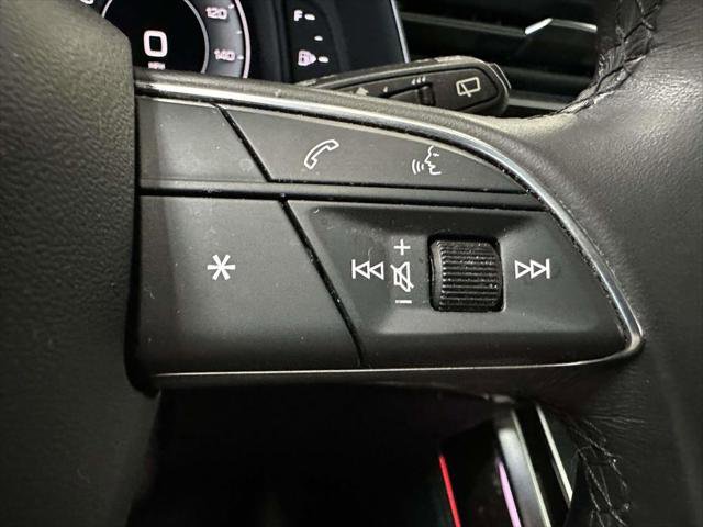 Used 2022 Audi Q7 3.0T Premium Plus AWD/4WD image 32