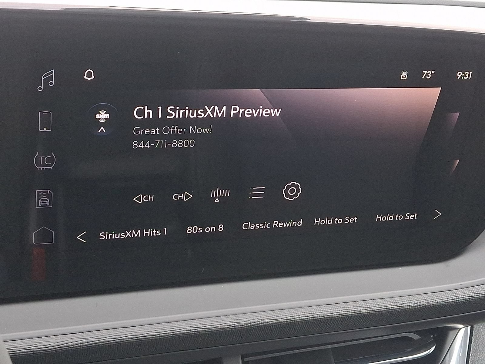 New 2026 Buick Envista Sport Touring w/ Convenience I Package FWD image 16